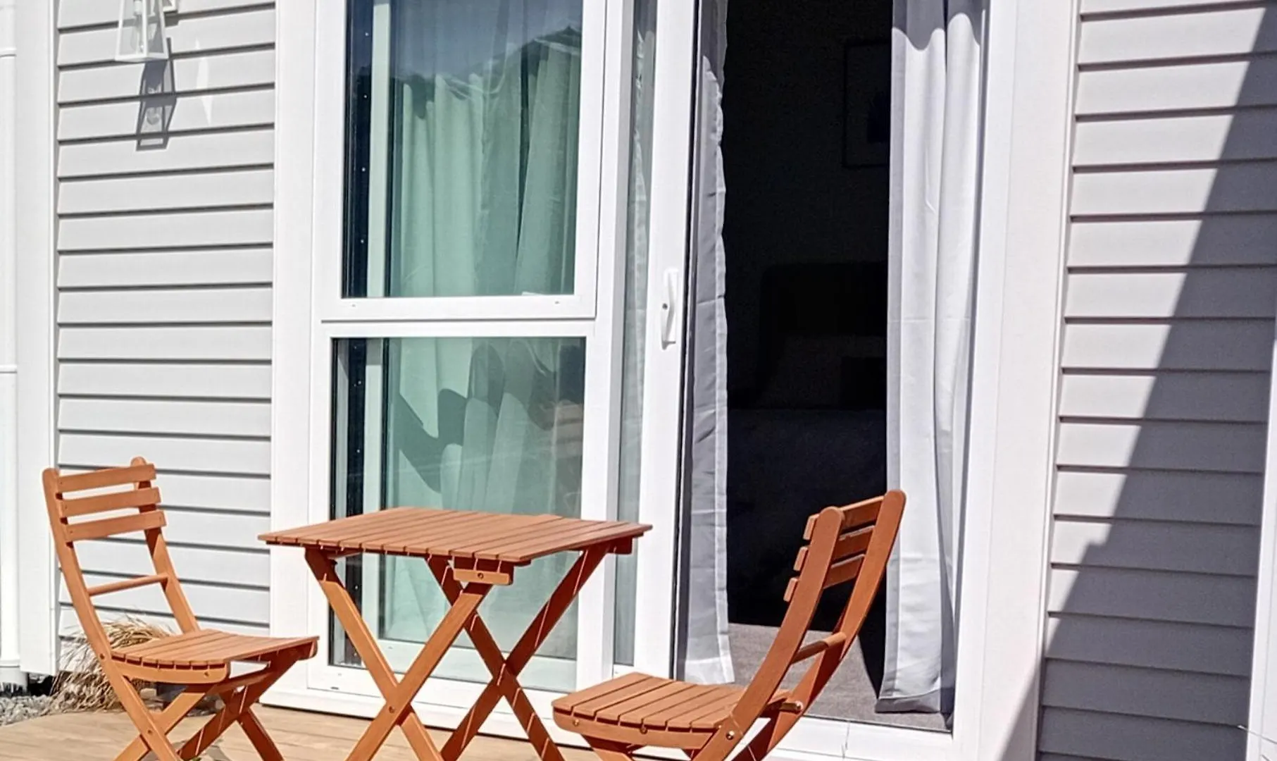 Apartment Seatoun Shores Wellington