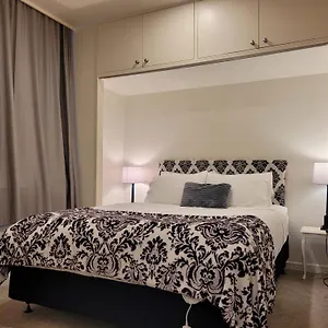Central, 2bedroom Wellington